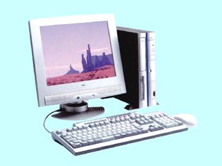 VALUESTAR NX VC500J/2XD2 PC-VC500J2XD2 PC-VC500J2XD2