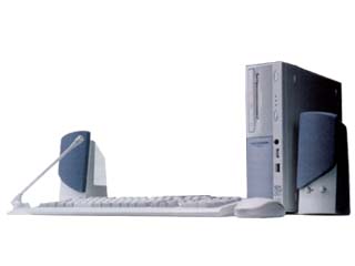 VALUESTAR NX VE23/3ZA PC-VE233ZA PC-VE233ZA