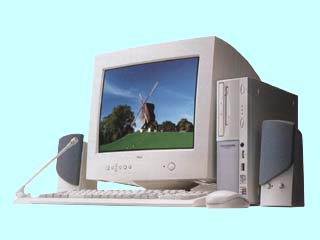 VALUESTAR NX VE26/47C PC-VE2647C PC-VE2647C