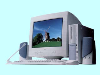 VALUESTAR NX VE26/37D PC-VE2637D PC-VE2637D