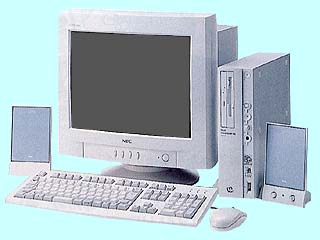 VALUESTAR NX VE30H/55D PC-VE30H55D PC-VE30H55D