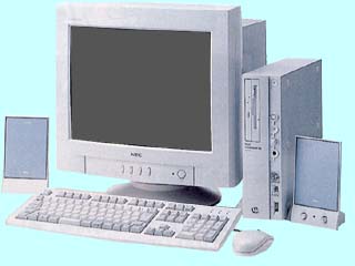 VALUESTAR NX VE35D/57D PC-VE35D57D PC-VE35D57D