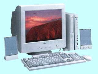 VALUESTAR NX VE450J/87D PC-VE450J87D PC-VE450J87D