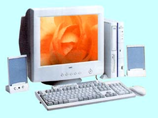 VALUESTAR NX VE500J/17D PC-VE500J17D PC-VE500J17D