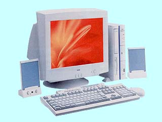 VALUESTAR NX VE500J/27D PC-VE500J27D PC-VE500J27D