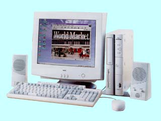 VALUESTAR E VE56H/35C PC-VE56H35C PC-VE56H35C