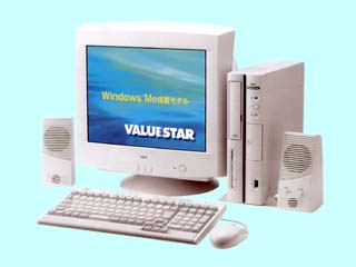VALUESTAR L VL700R/57D1S PC-VL700R57D1S PC-VL700R57D1S