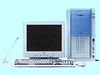 VALUESTAR NX VM35/3XD PC-VM353XD PC-VM353XD