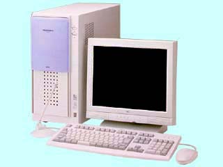 VALUESTAR NX VM40/4FD PC-VM404FD PC-VM404FD