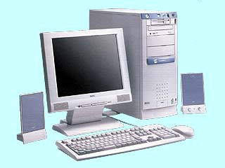 VALUESTAR NX VM45J/6GD PC-VM45J6GD PC-VM45J6GD