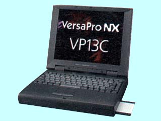 VersaPro NX VP13C/WD model A1 PC-VP13CWDA1 PC-VP13CWDA1