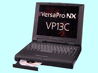 VersaPro NX VP13C/WS model BA1 PC-VP13CWSBA1 PC-VP13CWSBA1