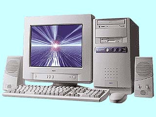 VALUESTAR NX R VR400M/77C PC-VR400M77C PC-VR400M77C