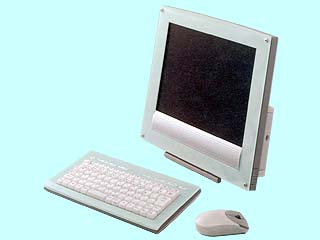 VALUESTAR simplem VS650J/3D PC-VS650J3D PC-VS650J3D