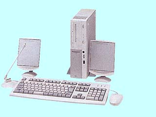 VALUESTAR NX VS26D/CZ model CA2 PC-VS26DCZCA2 PC-VS26DCZCA2