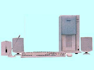 VALUESTAR NX VS26D/MZ model CA1 PC-VS26DMZCA1 PC-VS26DMZCA1
