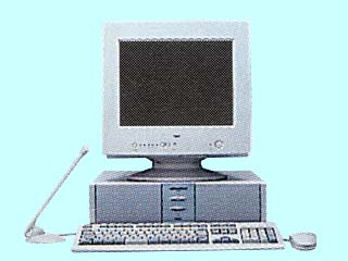 VALUESTAR NX VS30/35C PC-VS3035C PC-VS3035C