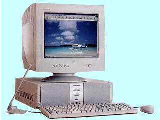 VALUESTAR NX VS30/37C PC-VS3037C PC-VS3037C