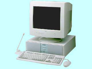 VALUESTAR NX VS30/47C PC-VS3047C PC-VS3047C