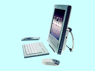 VALUESTAR NX simplem VS46H/1B PC-VS46H1B PC-VS46H1B