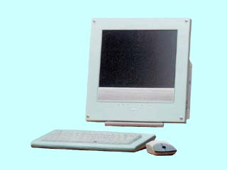 VALUESTAR simplem VS53H/3B PC-VS53H3B PC-VS53H3B