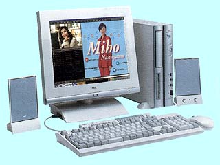 VALUESTAR NX VT450J/8FD PC-VT450J8FD PC-VT450J8FD