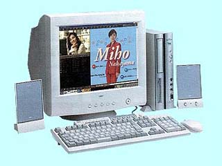 VALUESTAR NX VT450J/77D PC-VT450J77D PC-VT450J77D