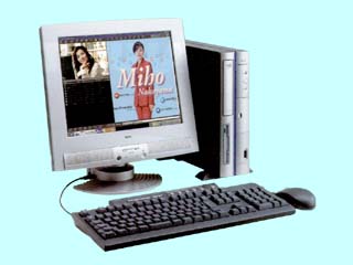 VALUESTAR NX VT500J/1FC PC-VT500J1FC PC-VT500J1FC