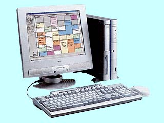 VALUESTAR NX VT550J/27D PC-VT550J27D PC-VT550J27D