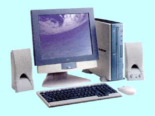 VALUESTAR T VT667J/3FD3 PC-VT667J3FD3 PC-VT667J3FD3