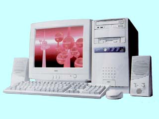 VALUESTAR U VU45L/17A PC-VU45L17A PC-VU45L17A