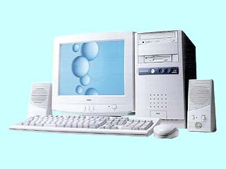 VALUESTAR U VU47L/25B PC-VU47L25B PC-VU47L25B