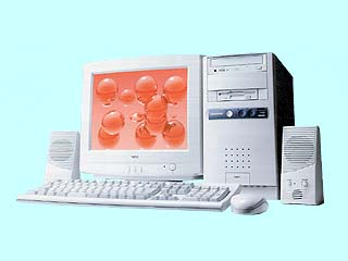 VALUESTAR U VU50L/25D PC-VU50L25D PC-VU50L25D