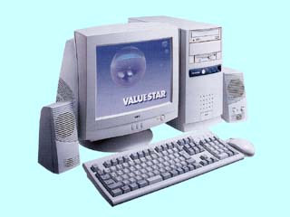 VALUESTAR U VU55L/35D PC-VU55L35D PC-VU55L35D