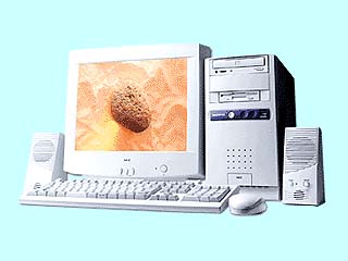 VALUESTAR U VU600N/27A PC-VU600N27A PC-VU600N27A