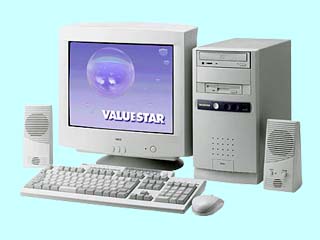 VALUESTAR U VU55L/37D PC-VU55L37D PC-VU55L37D