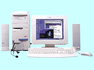 Aptiva E6J 2139-6JT 2139-6JT