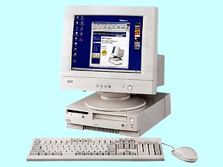 Aptiva E 143 2156-145 2156-145