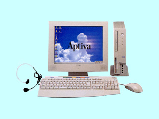 Aptiva E 46J 2188-6JT 2188-6JT