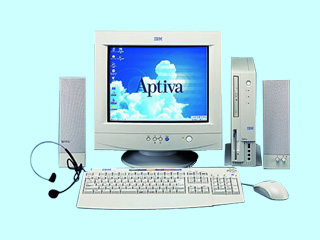 Aptiva E 47J 2188-7J7 2188-7J7