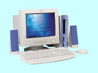 Aptiva E 4BM 2196-BM5 2196-BM5