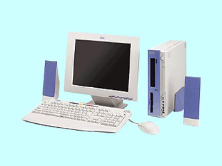 Aptiva E 4BM 2196-BMT 2196-BMT