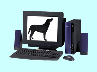 Aptiva E 13J 2197-137 2197-137