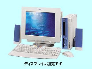 Aptiva E 53M 2197-53M 2197-53M