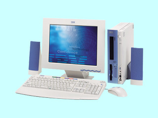 Aptiva E 53M 2197-3MT 2197-3MT