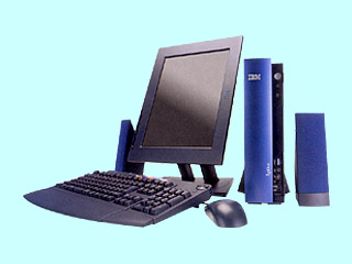 Aptiva E 7EJ 2197-7ED 2197-7ED