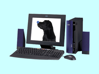 Aptiva E 7EJ 2197-7ET 2197-7ET