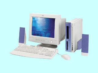 Aptiva E 4DM 2197-DM5 2197-DM5