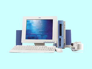 Aptiva E 4DM 2197-DMT 2197-DMT