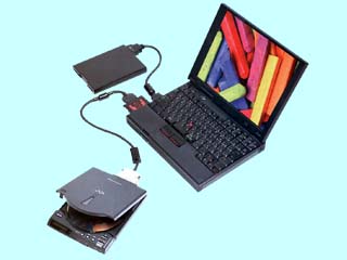 ThinkPad 535E 2606-3ZJ 2606-3ZJ
